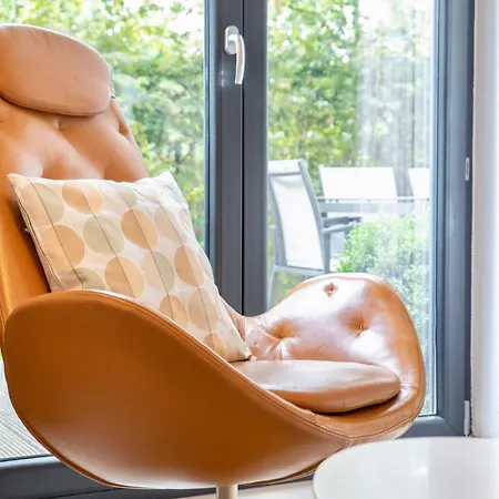 Strandhaus Bernsteinsammler Sellin (Rugen)