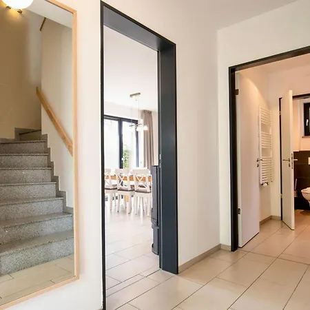 Dom wakacyjny Strandhaus Bernsteinsammler