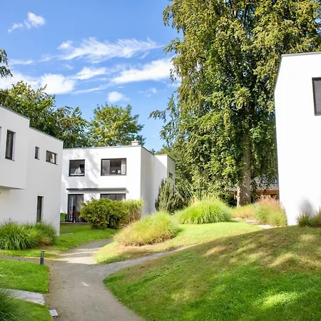 Dom wakacyjny Strandhaus Bernsteinsammler Sellin (Rugen)