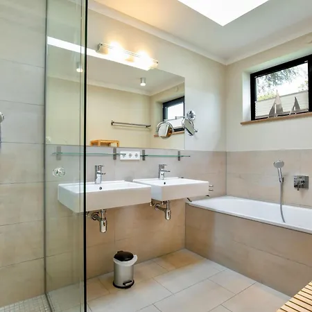 Strandhaus Bernsteinsammler