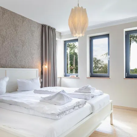 Strandhaus Bernsteinsammler Dom wakacyjny *