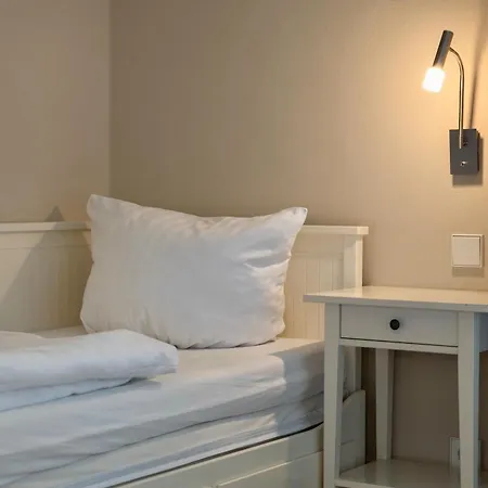 Strandhaus Bernsteinsammler