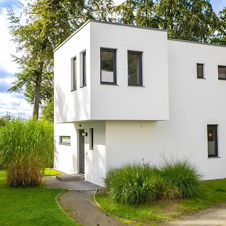 Strandhaus Bernsteinsammler Dom wakacyjny Sellin (Rugen)