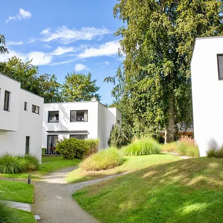 Holiday home Strandhaus Bernsteinsammler Sellin (Rugen)